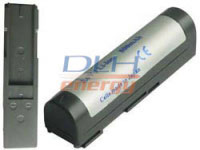 Dlh LI-ION 3.6V-900mAh (YS-BW01) Dlh LI-ION 3.6V-900mAh (YS-BW01)